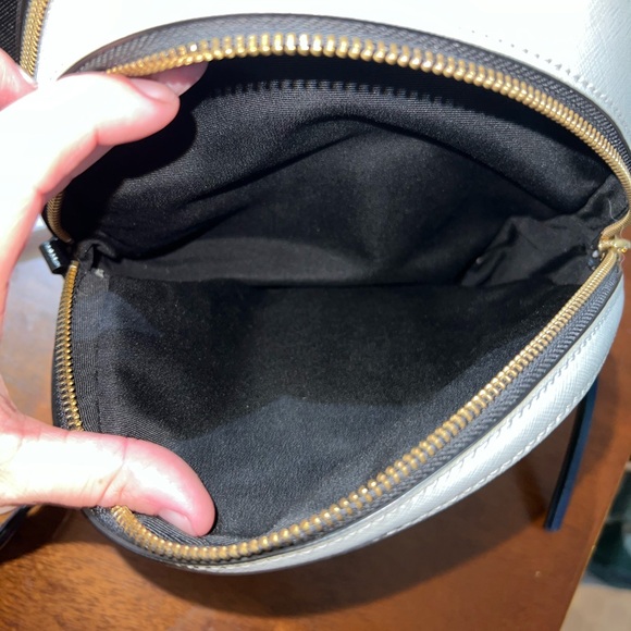 Marc Jacobs Colour block leather backpack - Picture 3 of 11